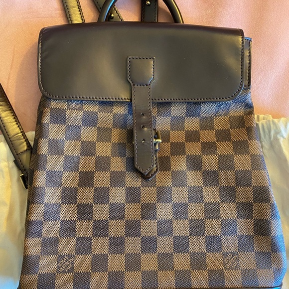 Limited Edition Louis Vuitton Back Pack!! - Picture 2 of 16